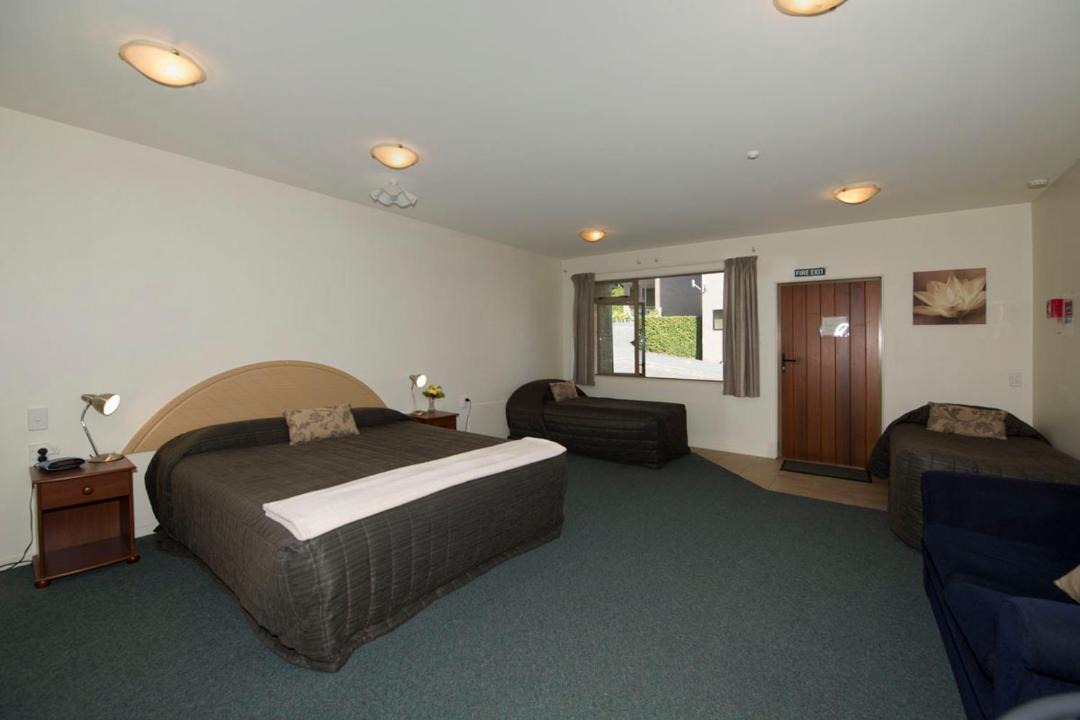 Photo of Bedroom in Hamilton Lake