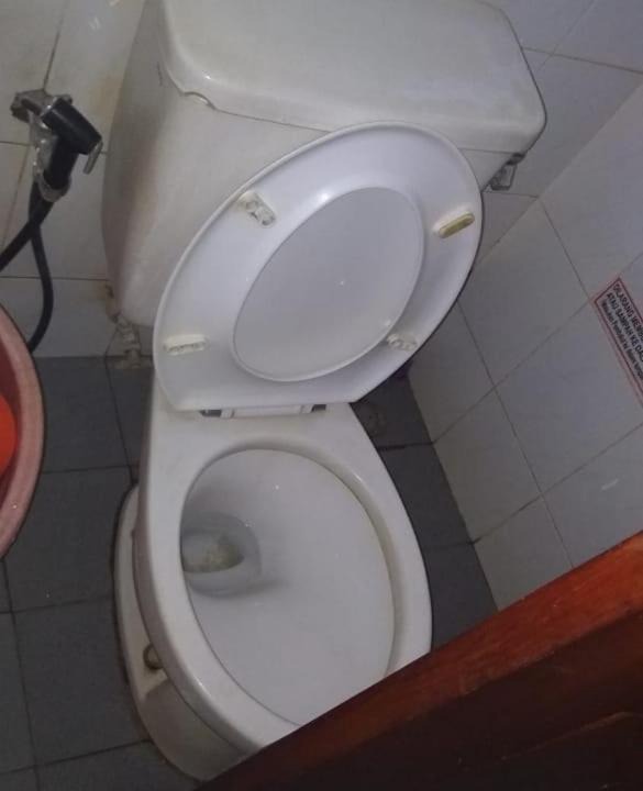Photo of Bathroom in Carita