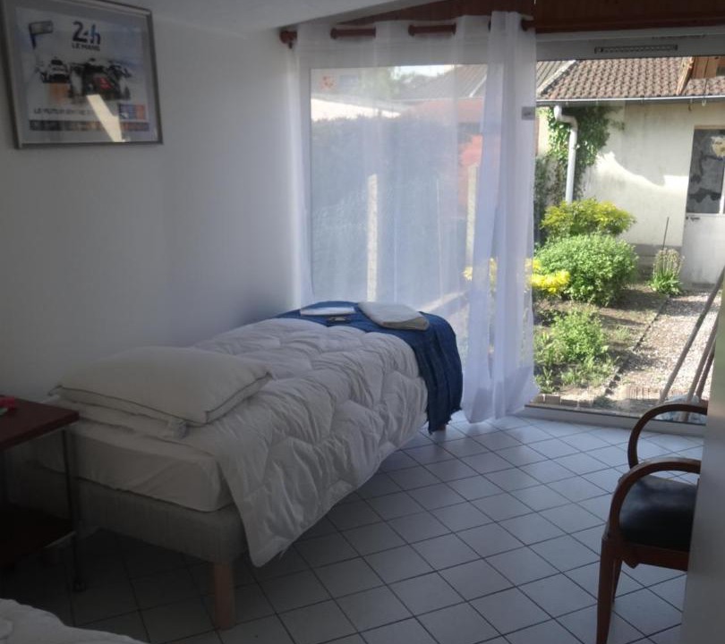 Photo of Others in Pin - Vert Galant