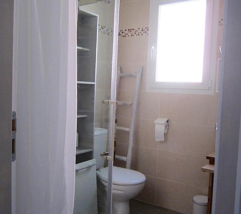 Photo of Bathroom in Villepinte