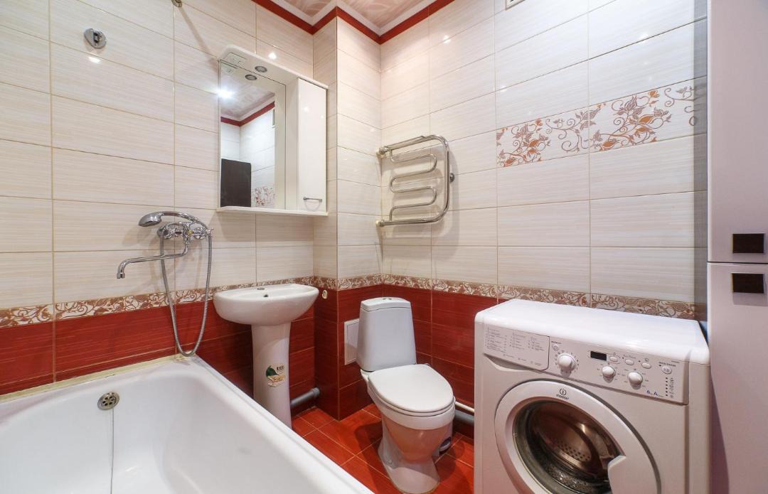 Photo of Bathroom in Sovetsky City District