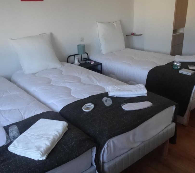 Photo of Bedroom in Pin - Vert Galant