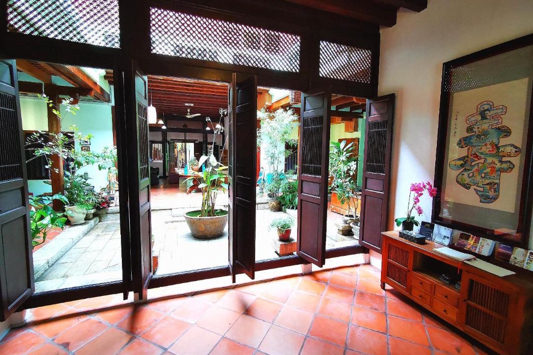 Photo of Others in Historic George Town