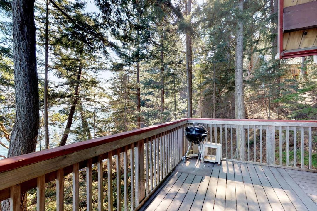 Photo of Patio Balcony in Olga