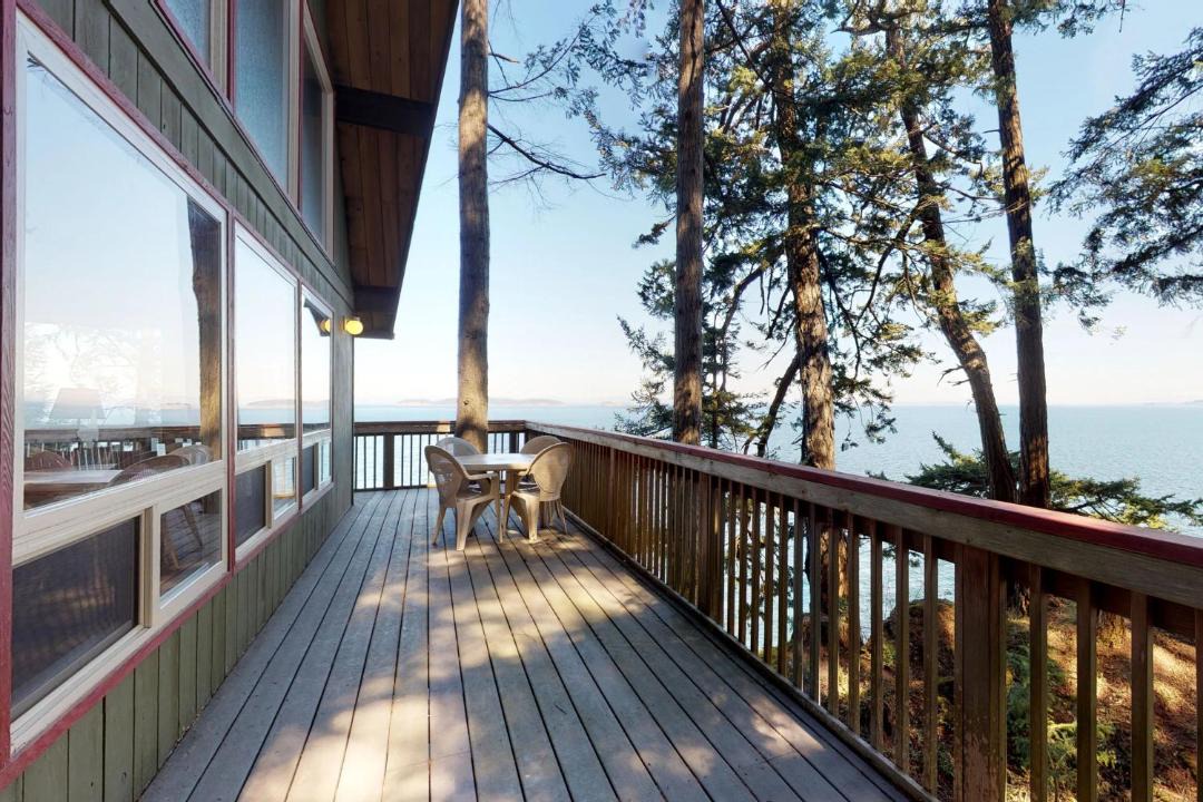 Photo of Patio Balcony in Olga