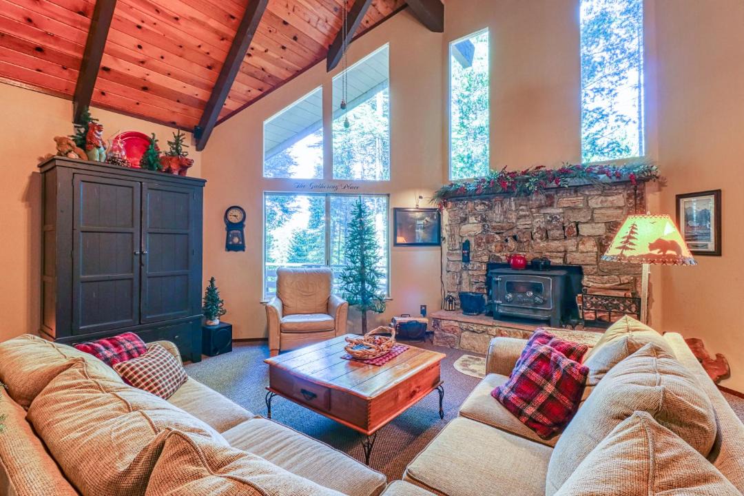 Photo of Livingroom in Arnold