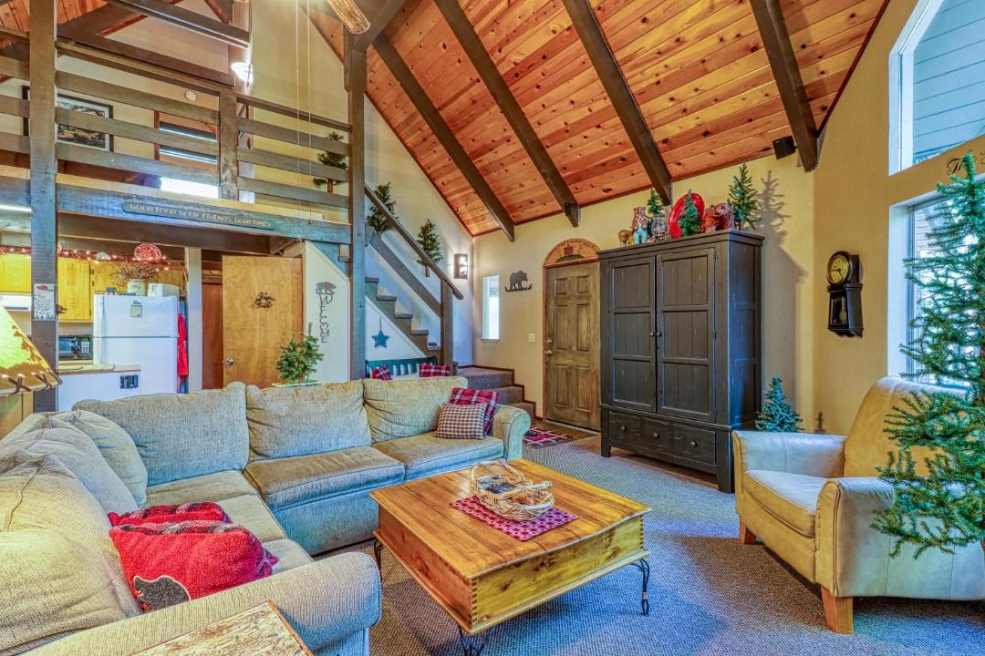 Photo of Livingroom in Arnold