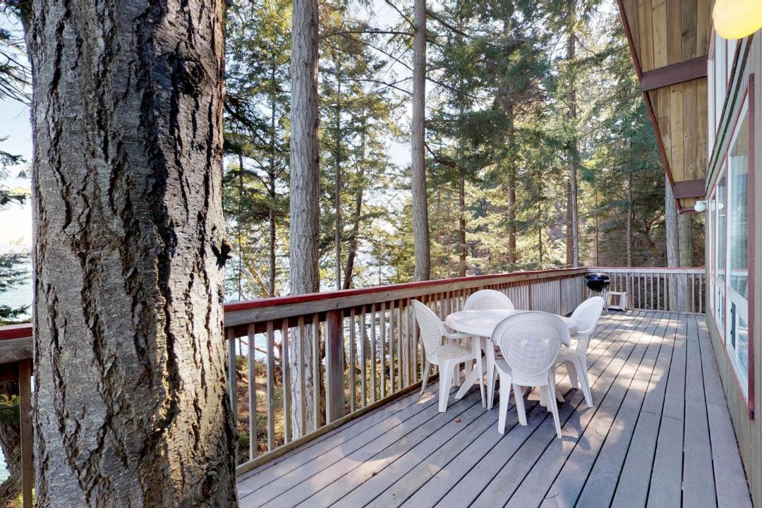 Photo of Patio Balcony in Olga