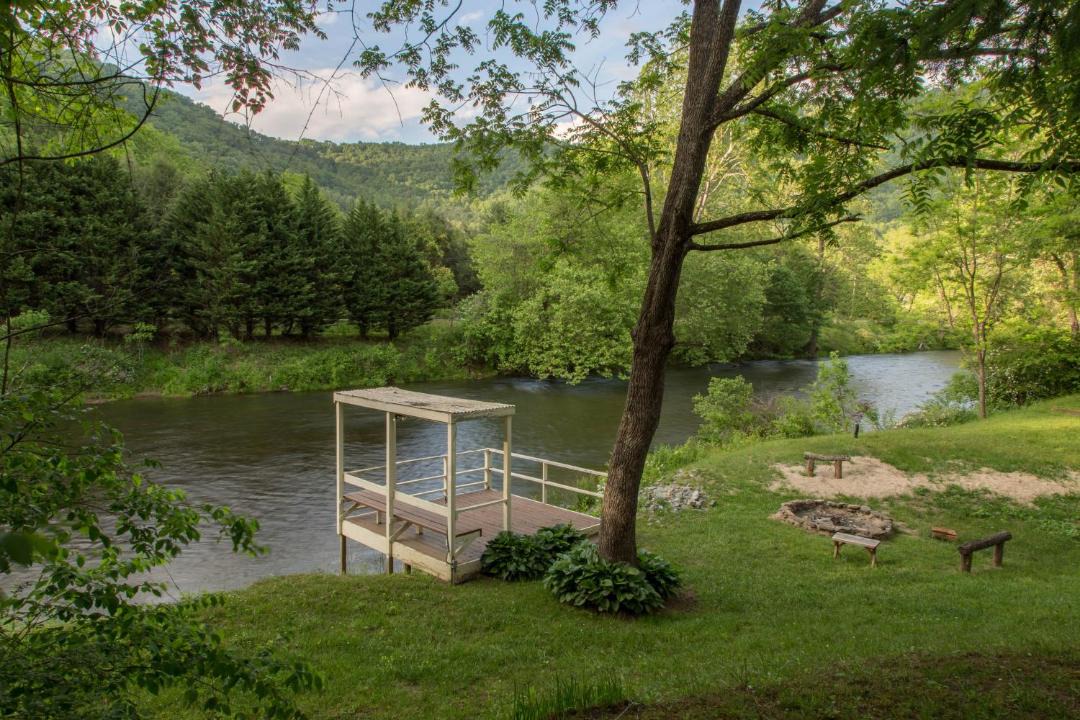 Photo of Others in Cullowhee
