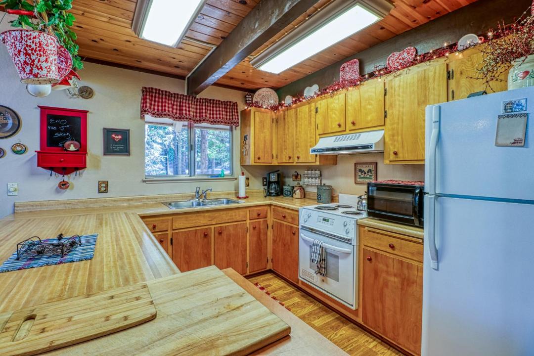 Photo of Kitchen in Arnold