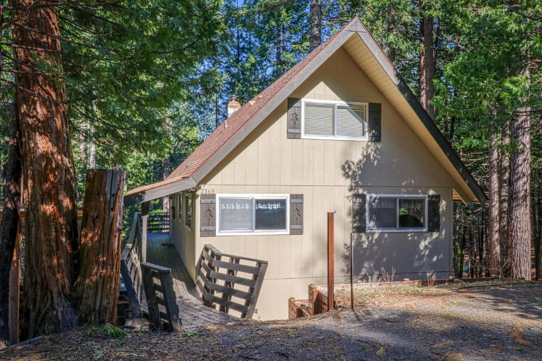 Photo of Buildings in Arnold