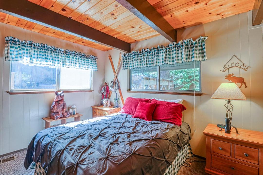 Photo of Bedroom in Arnold