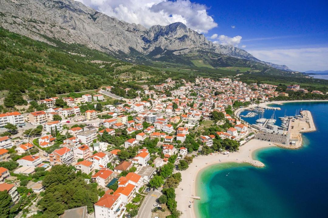 Photo of Others in Baska Voda