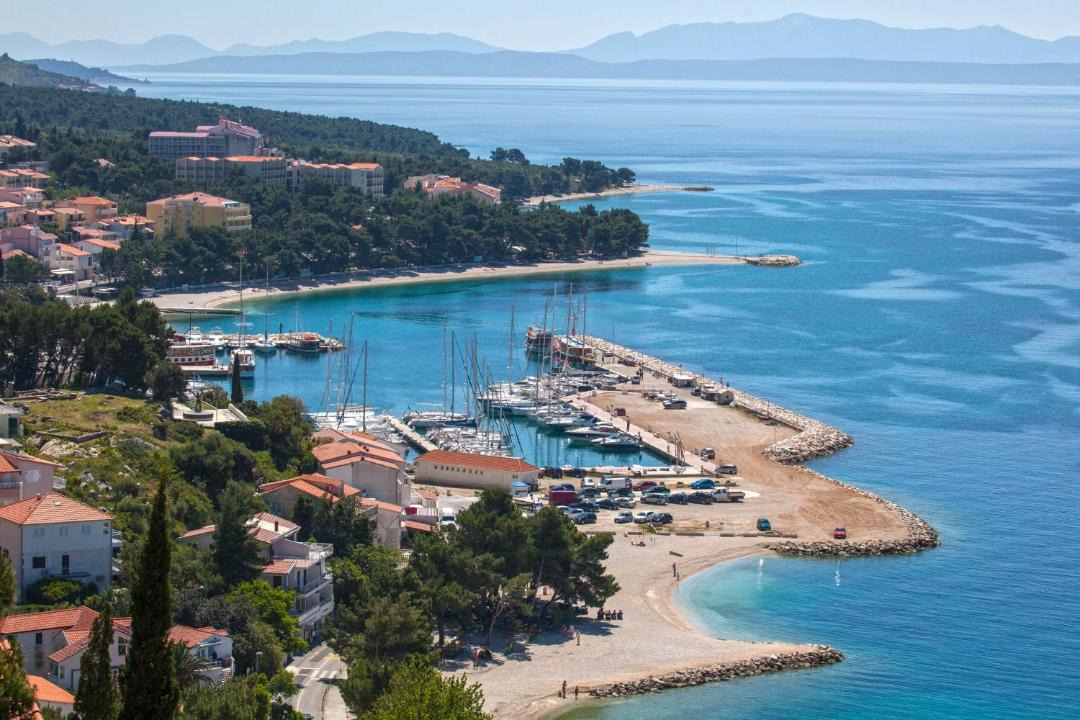 Photo of Others in Baska Voda