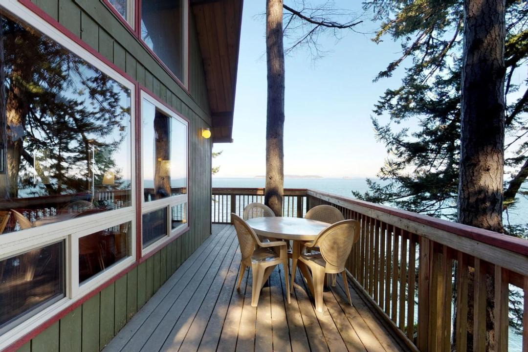 Photo of Patio Balcony in Olga