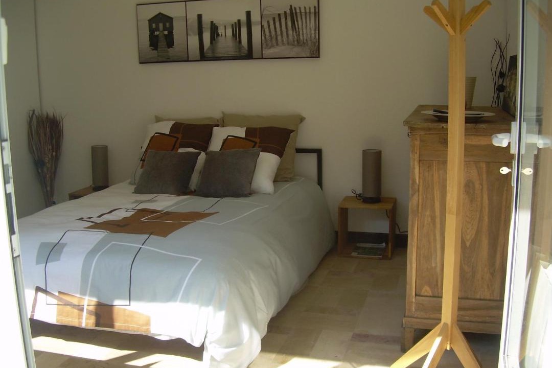 Photo of Bedroom in Anzin-Saint-Aubin
