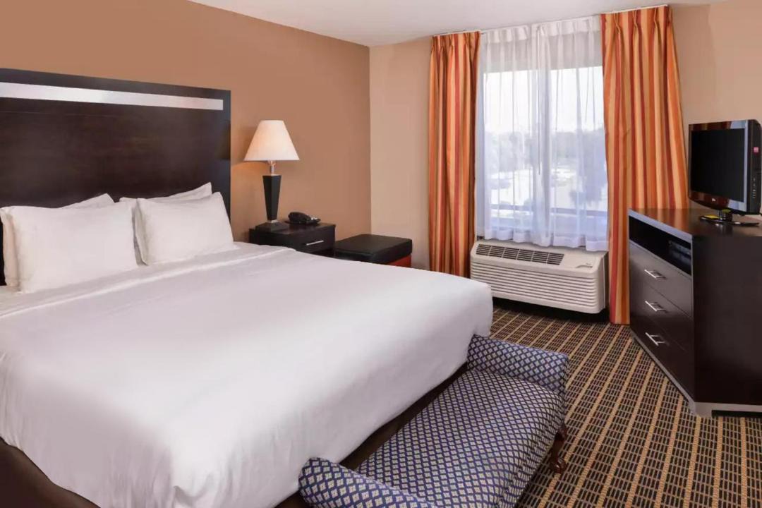 Photo of Bedroom in South San Francisco