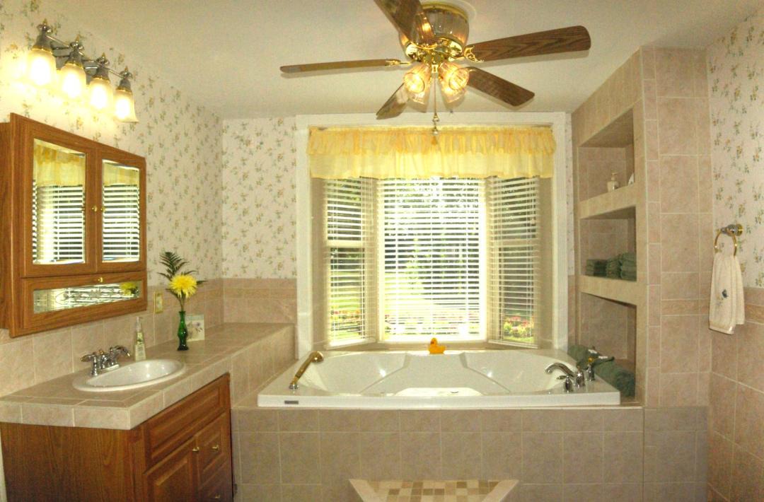 Photo of Bathroom in Fredericktown