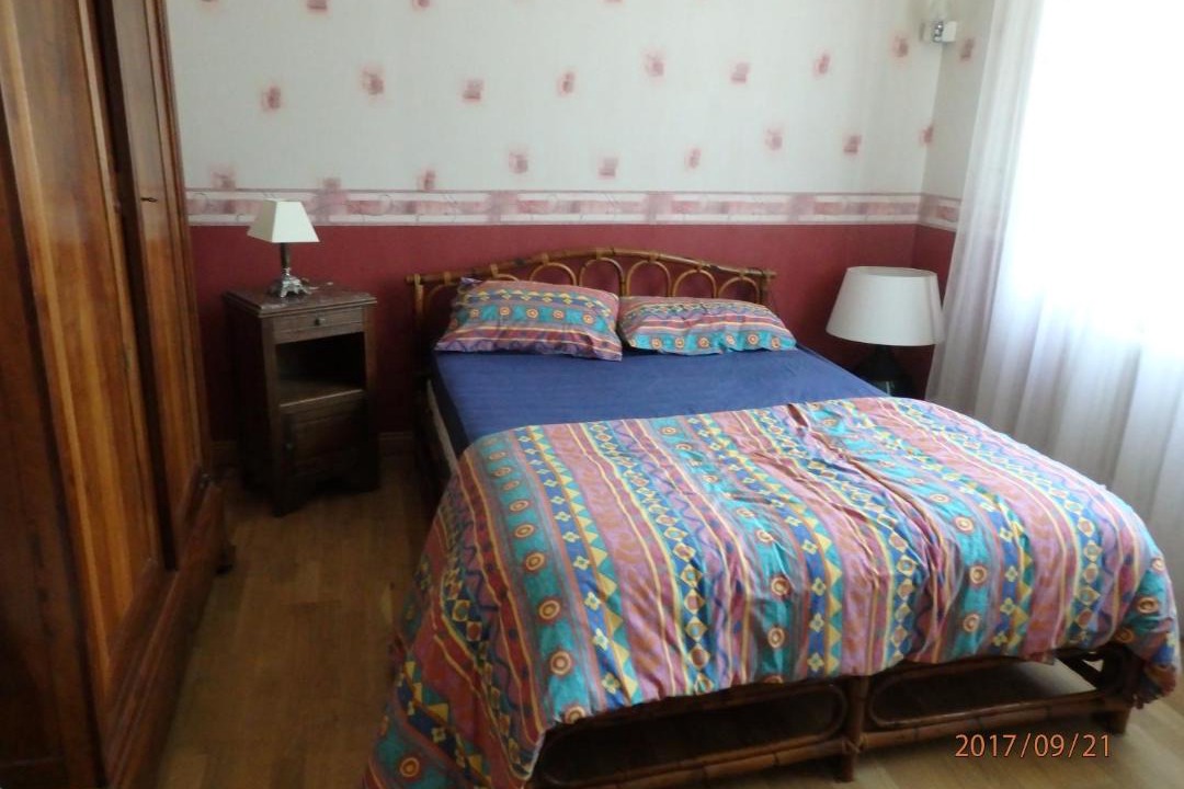 Photo of Bedroom in Souesmes