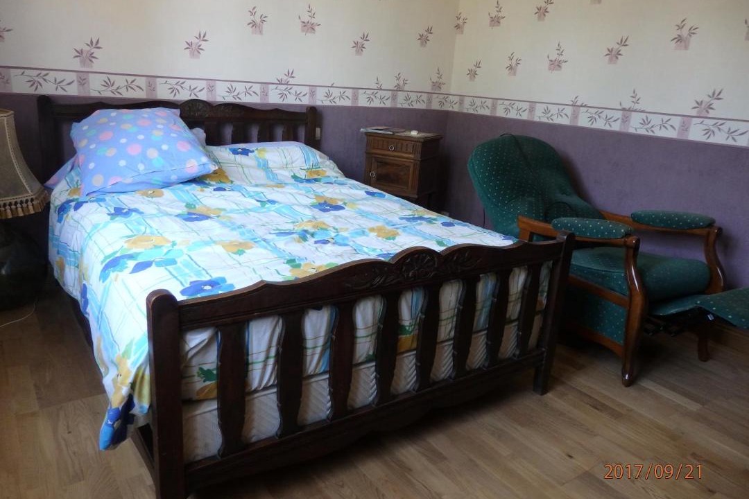 Photo of Bedroom in Souesmes