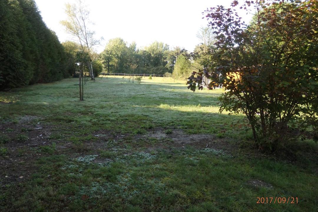 Photo of Outdoor in Souesmes