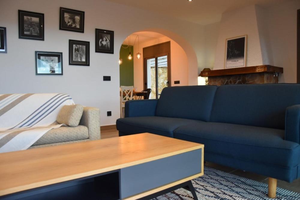 Photo of Livingroom in Pals