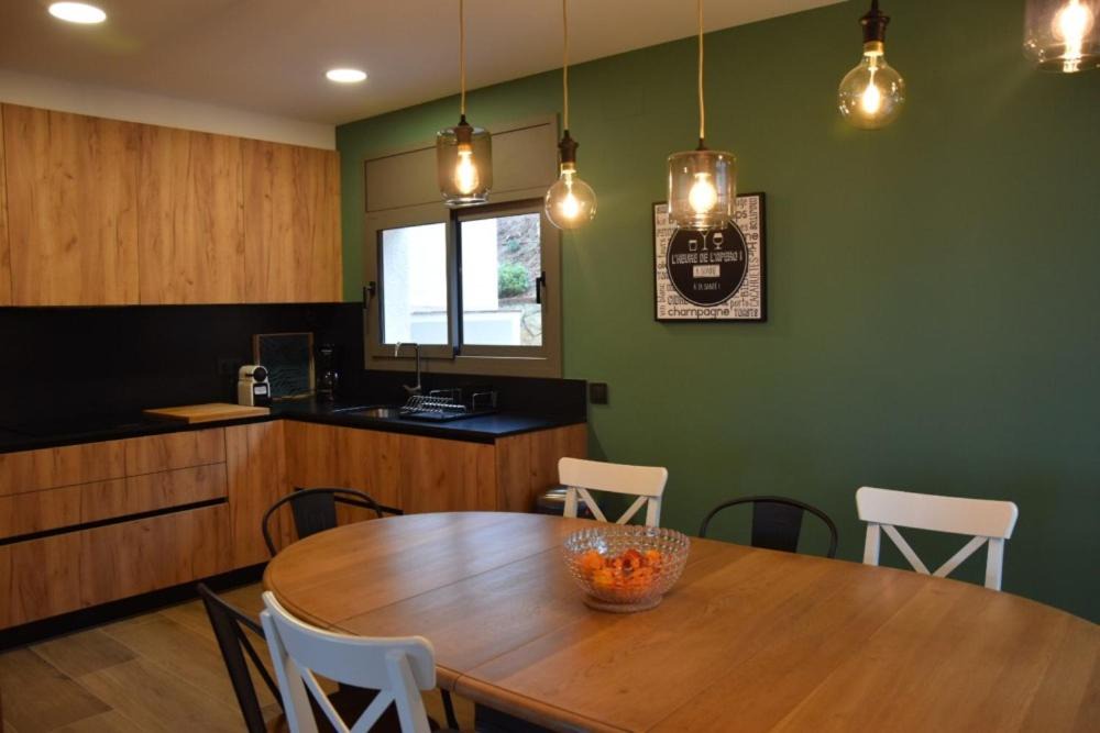 Photo of Kitchen in Pals