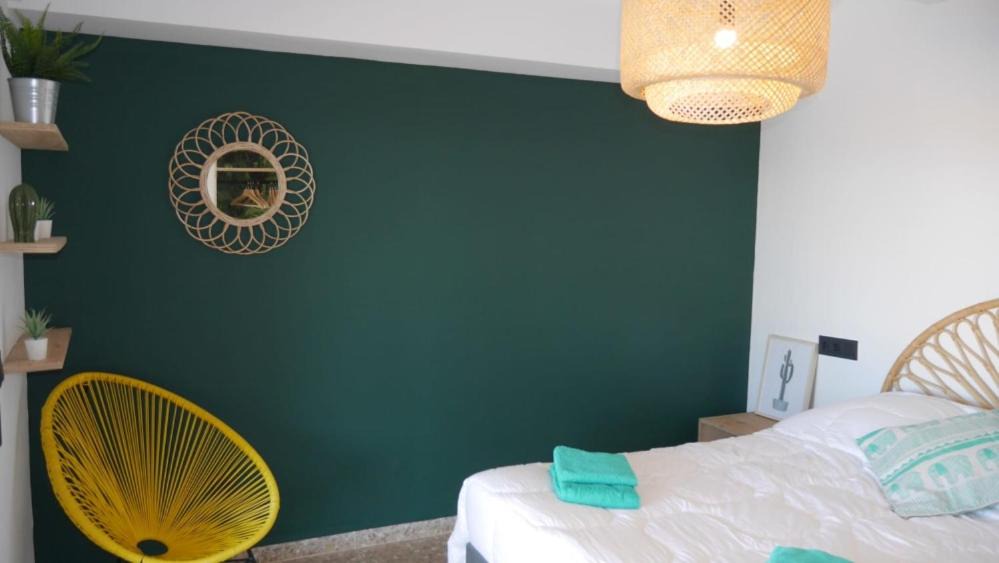Photo of Bedroom in Pals