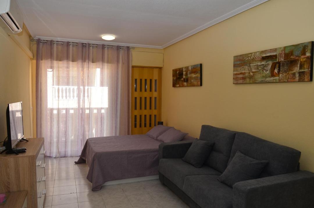 Photo of Livingroom in Torrevieja