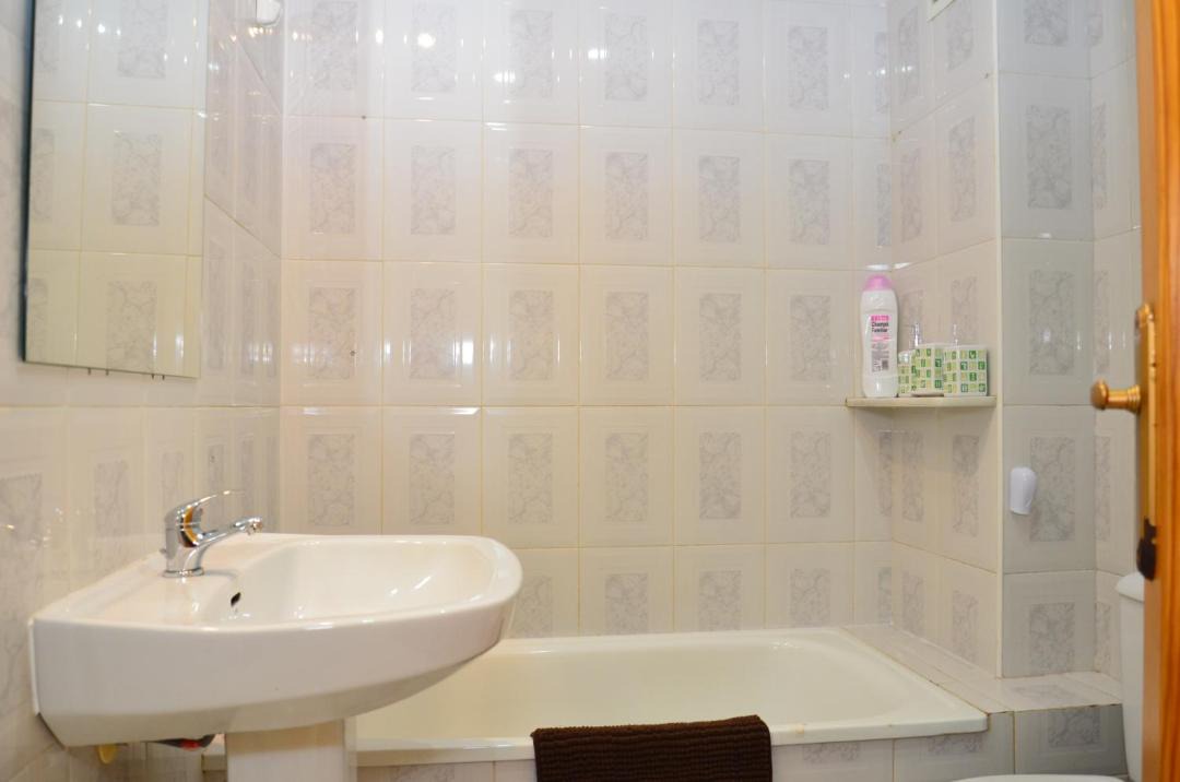 Photo of Bathroom in Torrevieja