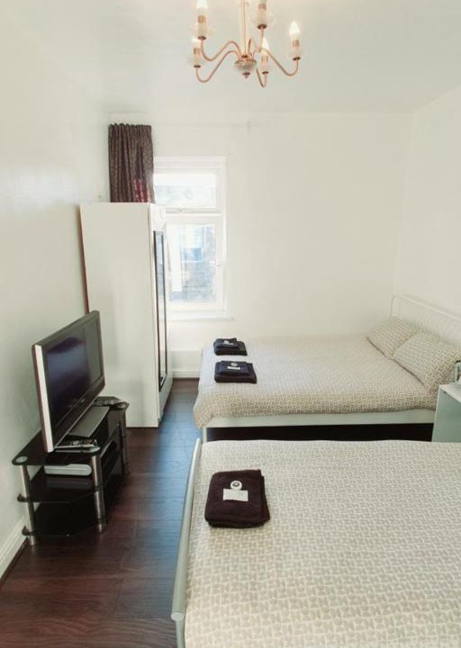 Photo of Livingroom in Burnley