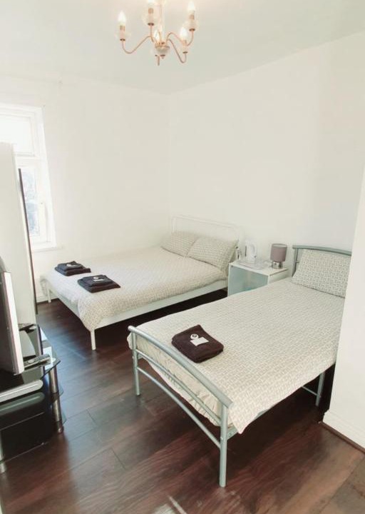 Photo of Others in Burnley