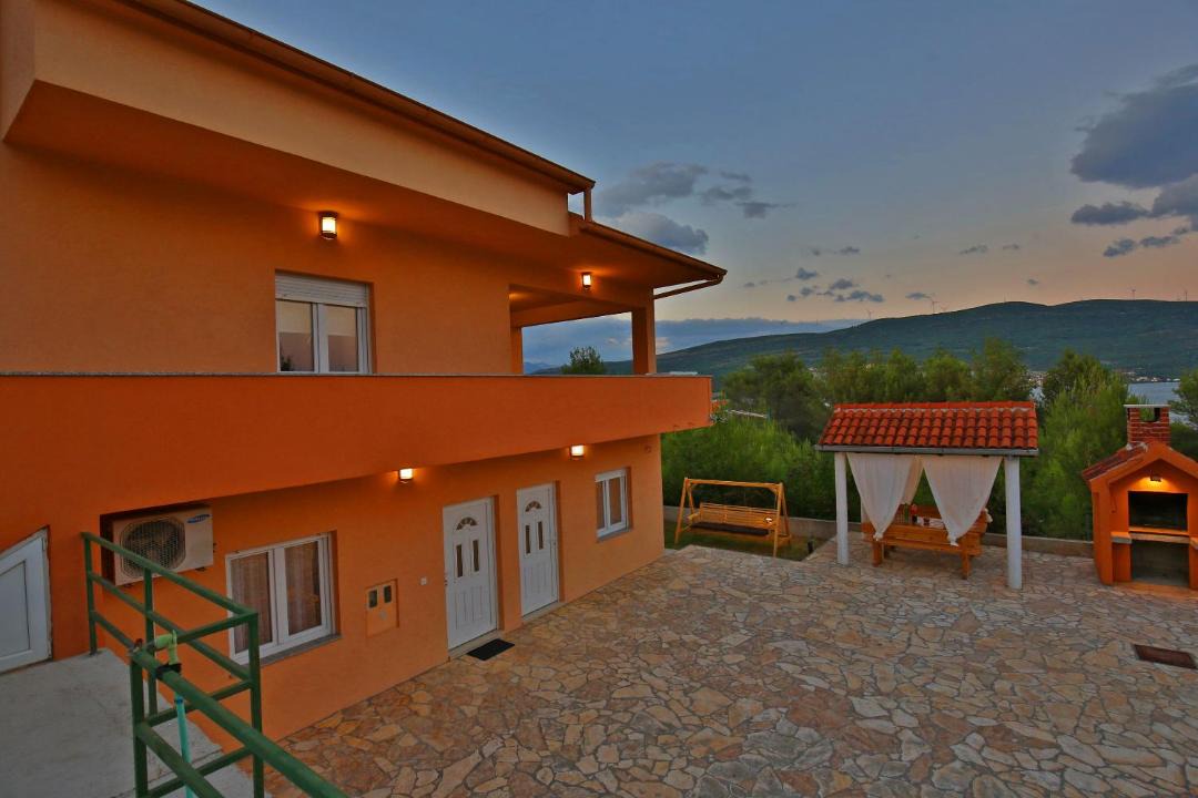 Photo of Buildings in Pridraga