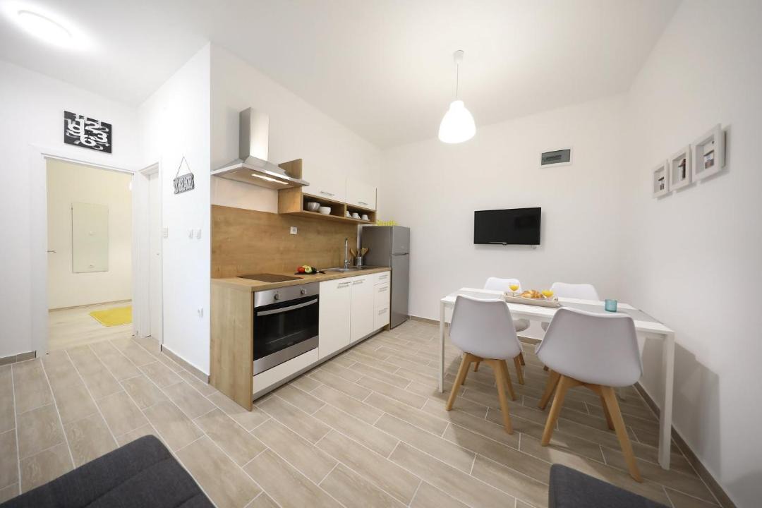 Photo of Livingroom in Pridraga