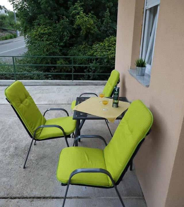 Photo of Patio Balcony in Pridraga