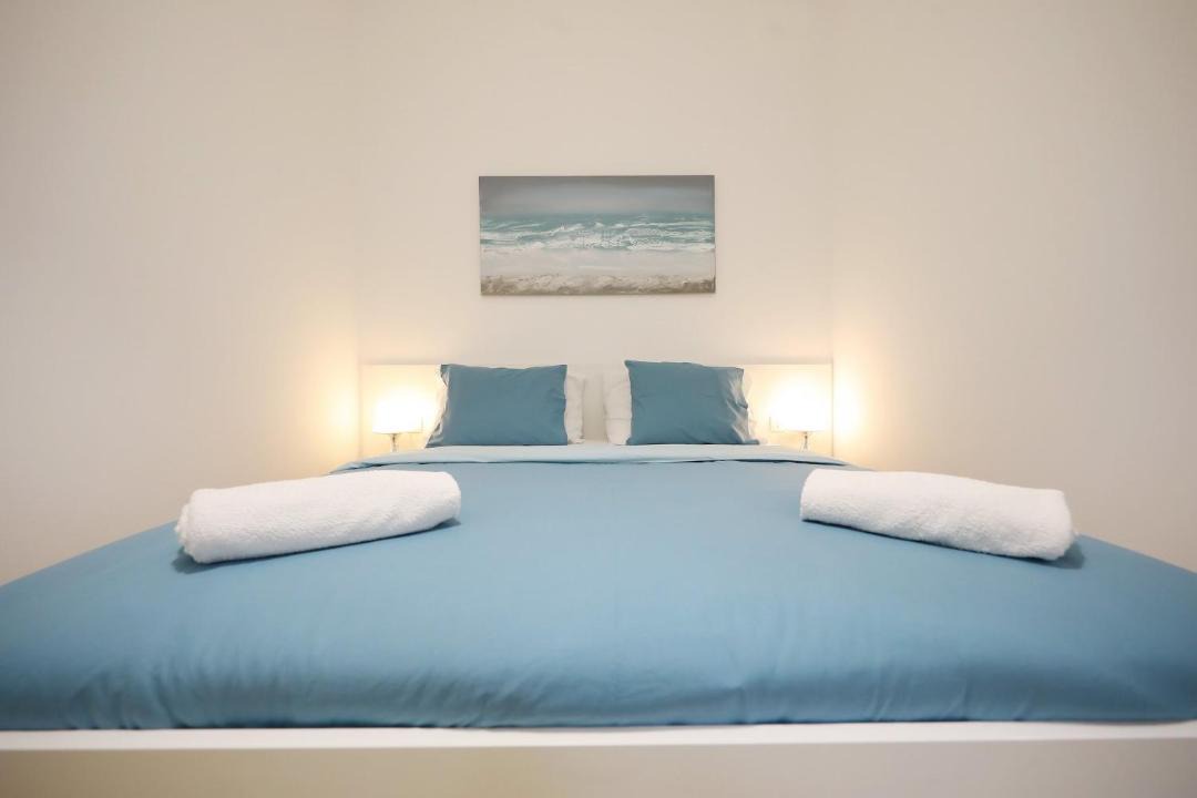Photo of Bedroom in Pridraga