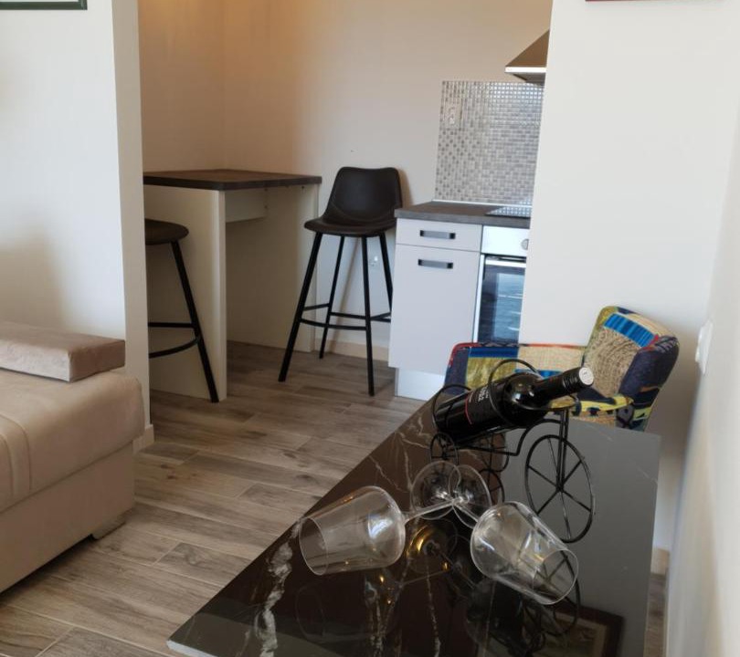 Photo of Livingroom in Dubrovnik