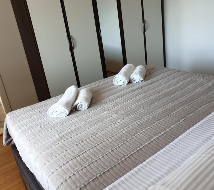 Photo of Bedroom in Dubrovnik