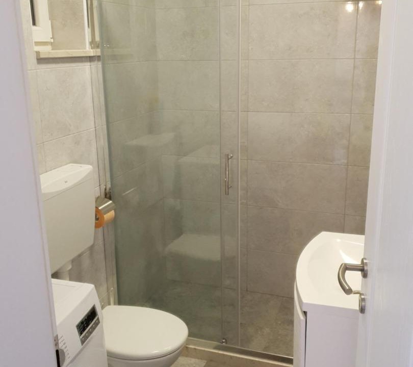 Photo of Bathroom in Dubrovnik