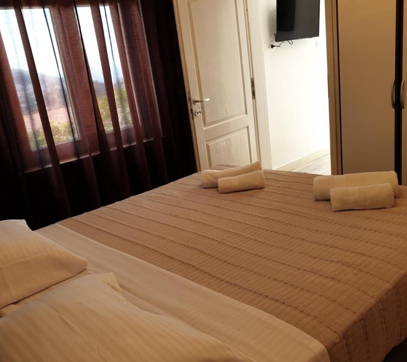 Photo of Bedroom in Dubrovnik
