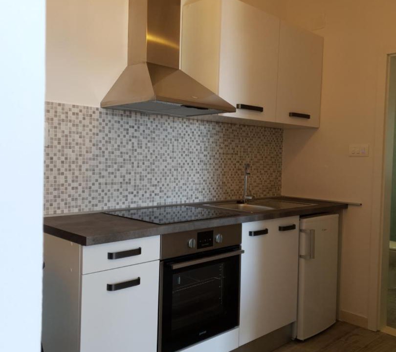 Photo of Kitchen in Dubrovnik