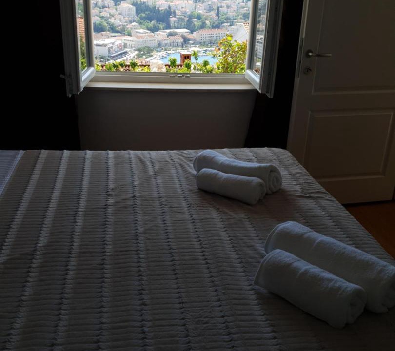 Photo of Bedroom in Dubrovnik