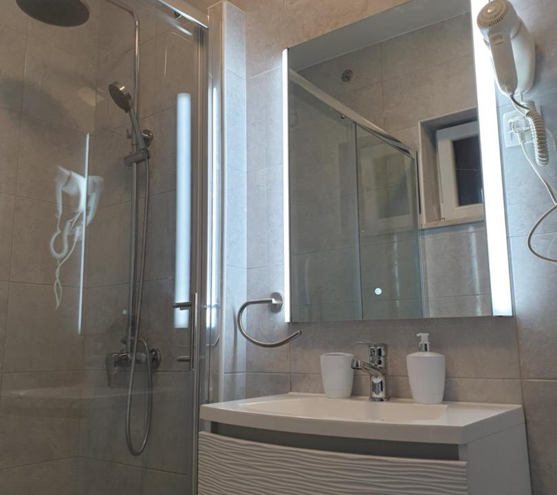 Photo of Bathroom in Dubrovnik