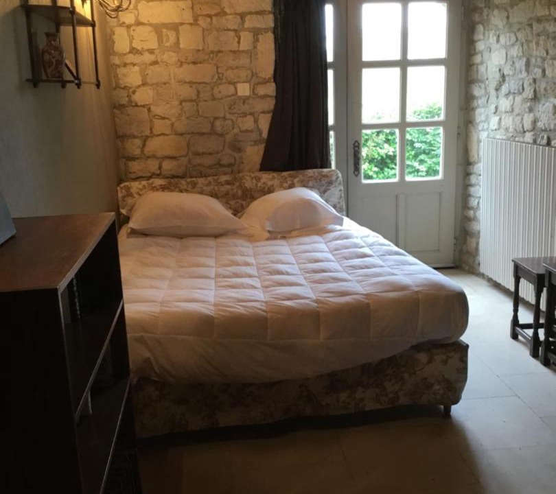 Photo of Bedroom in Fresville