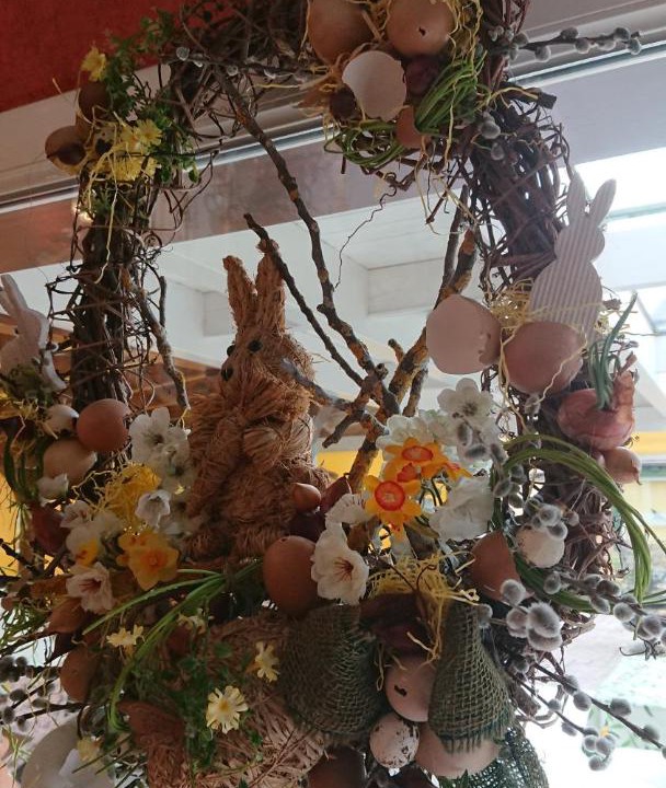 Photo of Patio Balcony in Eichhoffen