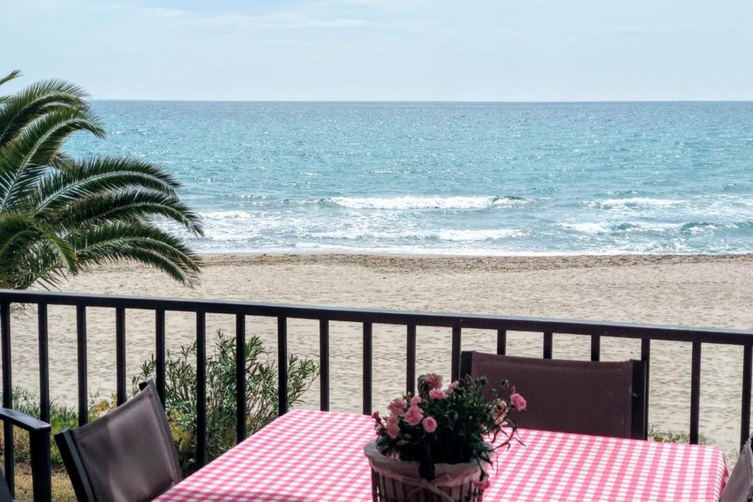 Photo of Patio Balcony in El Francas