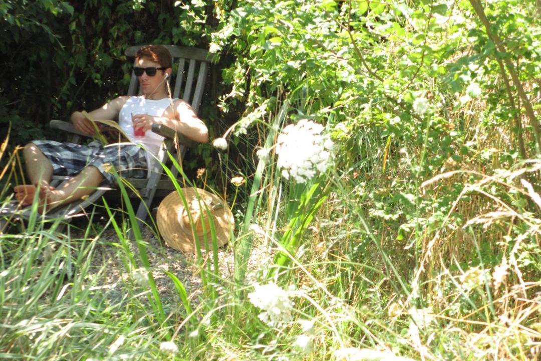 Photo of Others in Lathus-Saint-Remy