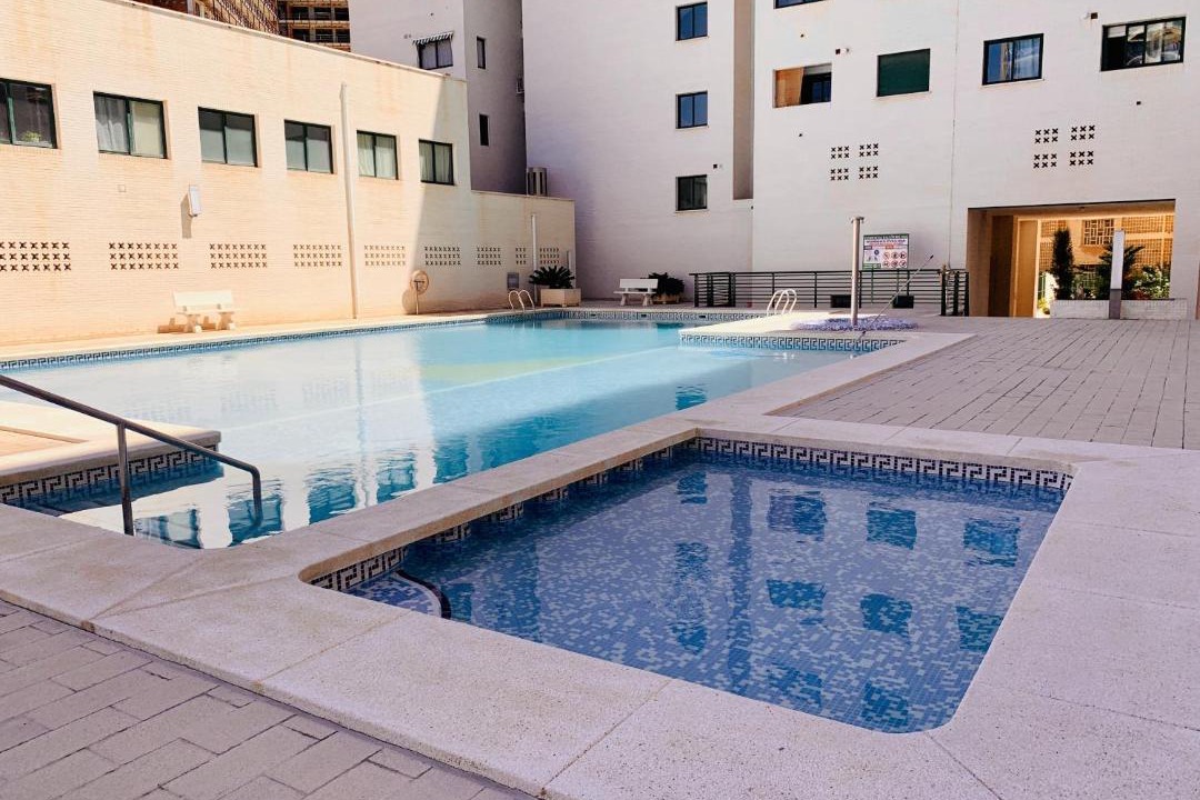 Photo of Outdoor in Villajoyosa