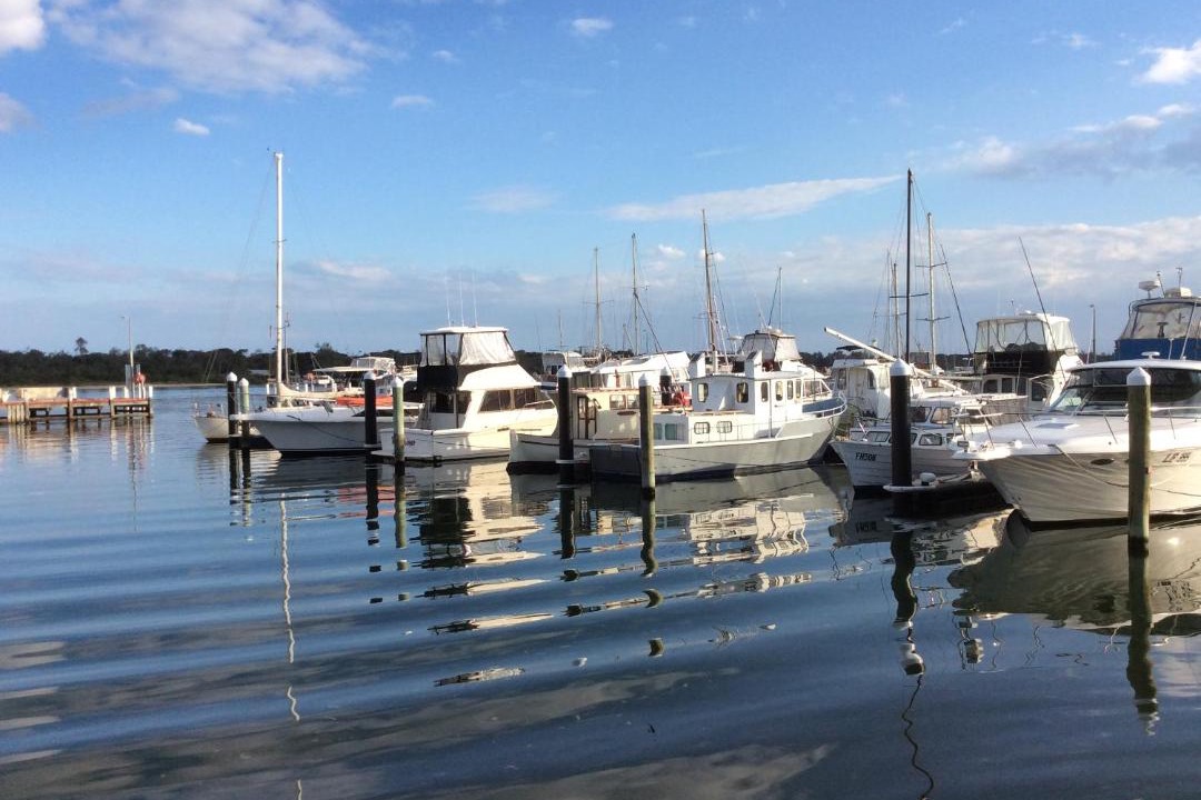 Photo of Outdoor in Lakes Entrance
