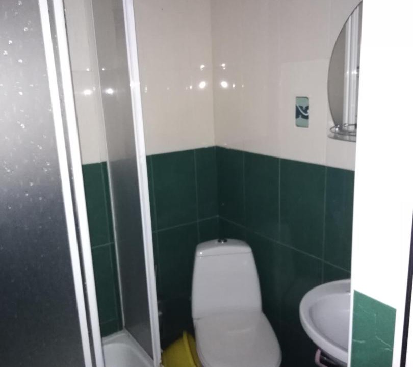 Photo of Bathroom in Golubye Dali